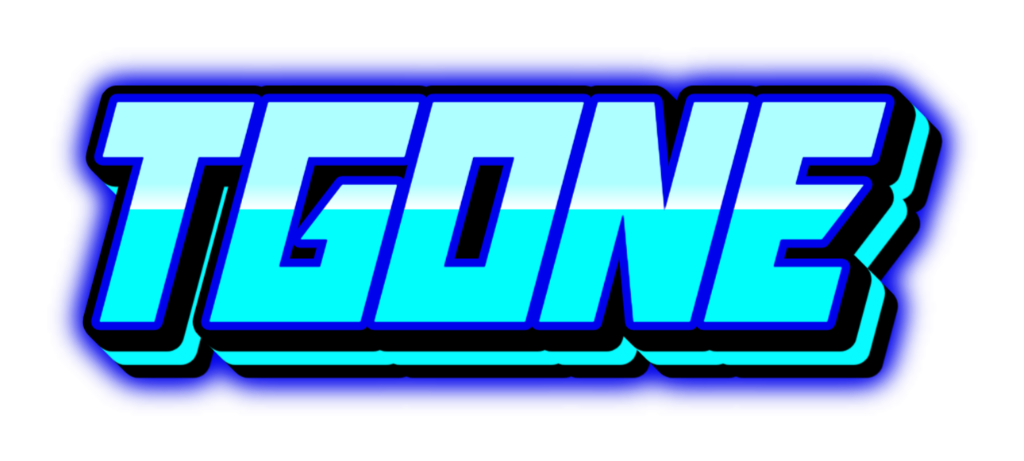 tgone